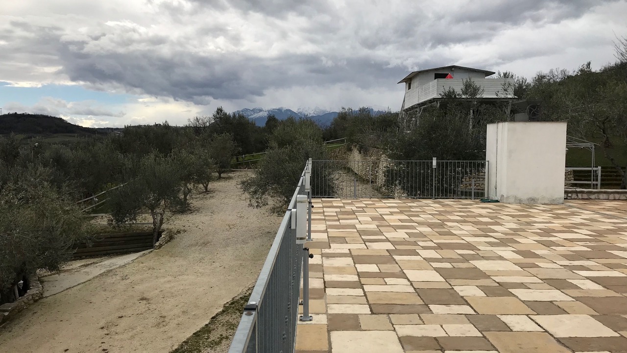Photo of Patio Balcony in Miglianico