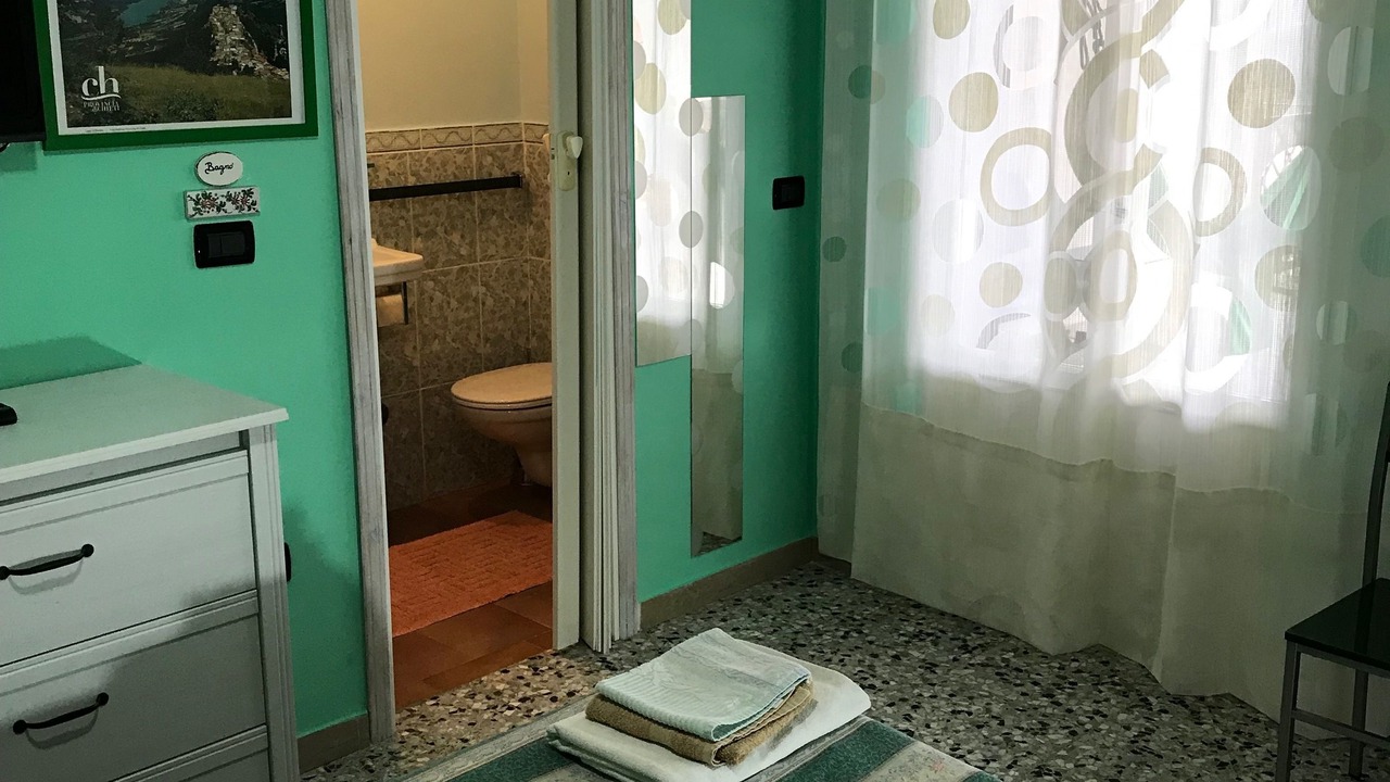 Photo of Bedroom in Miglianico