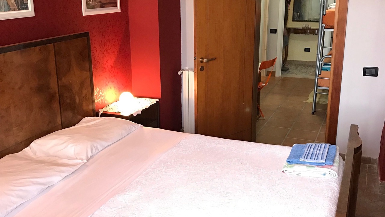 Photo of Bedroom in Miglianico