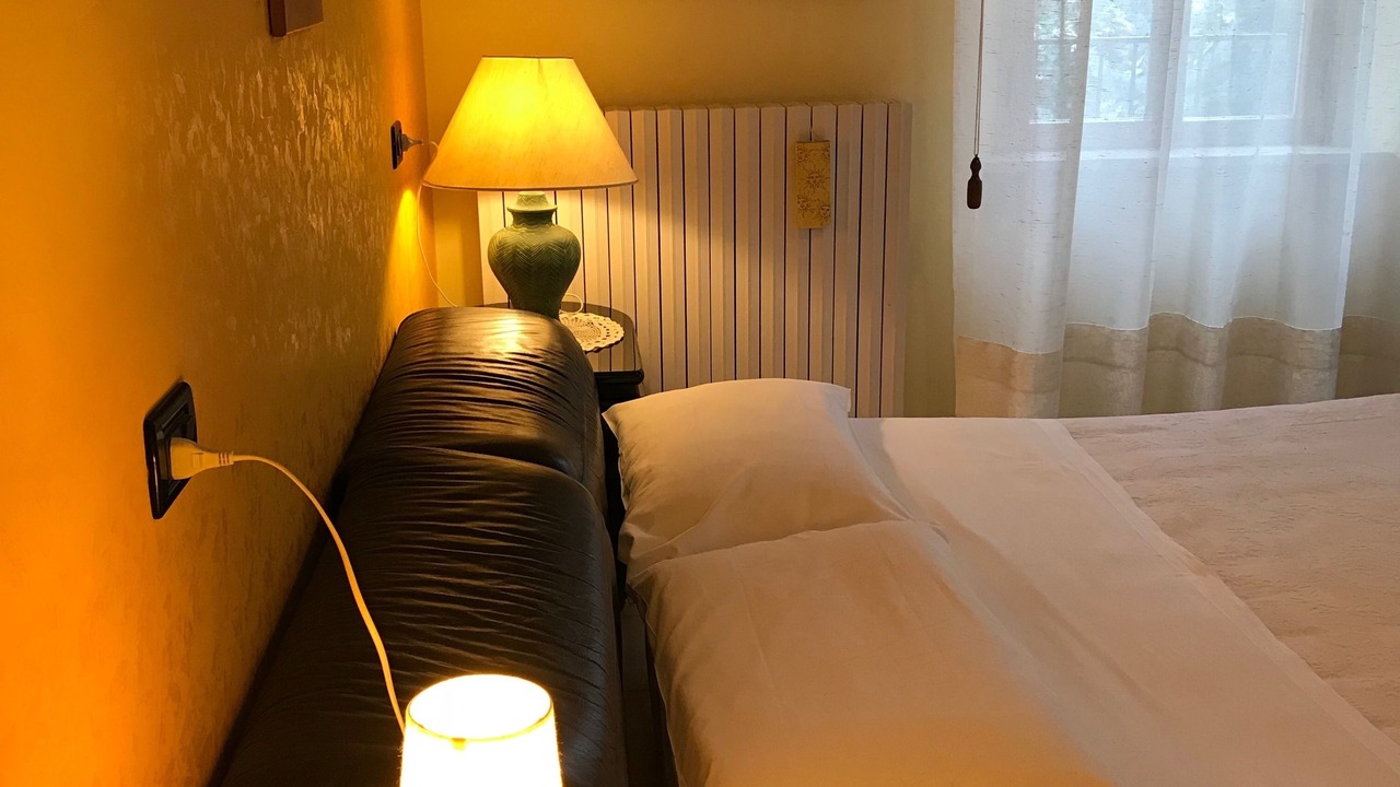 Photo of Bedroom in Miglianico