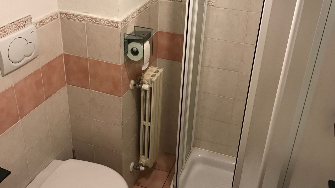 Photo of Bathroom in Miglianico