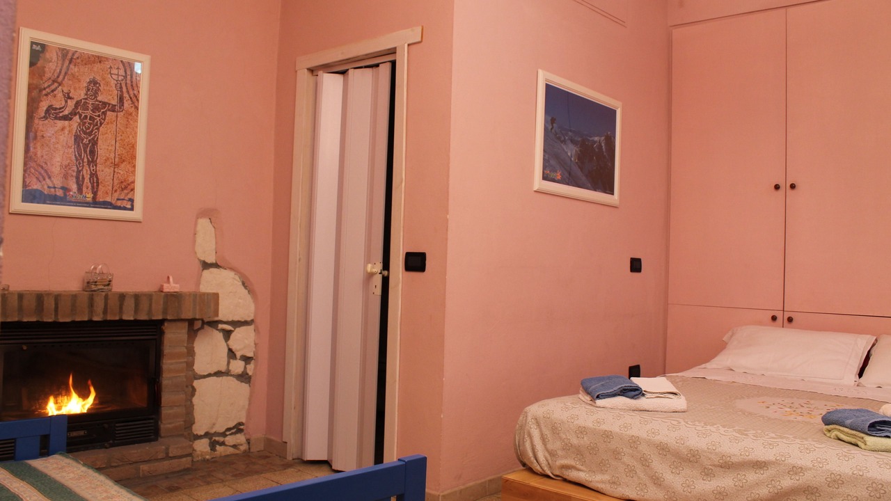 Photo of Bedroom in Miglianico
