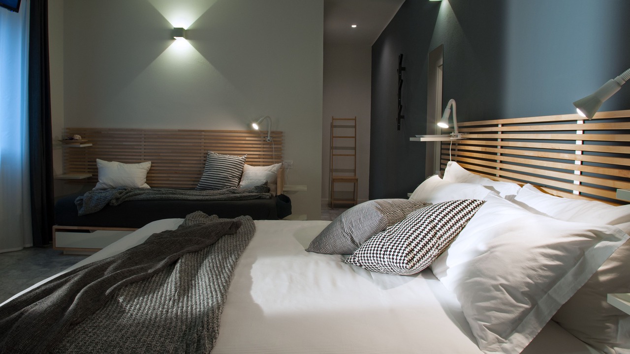 Photo of Bedroom in Tirano