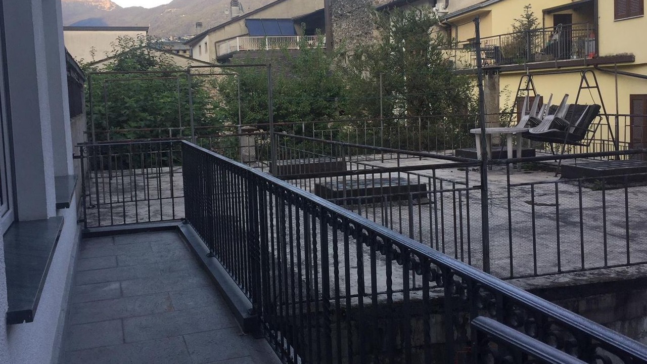 Photo of Patio Balcony in Tirano