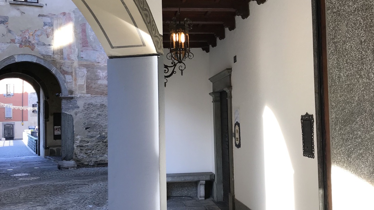 Photo of Outdoor in Tirano