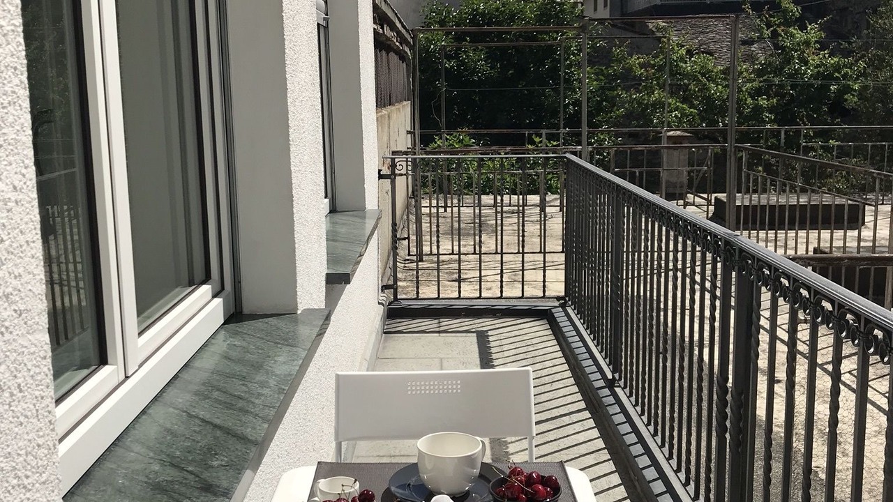 Photo of Patio Balcony in Tirano
