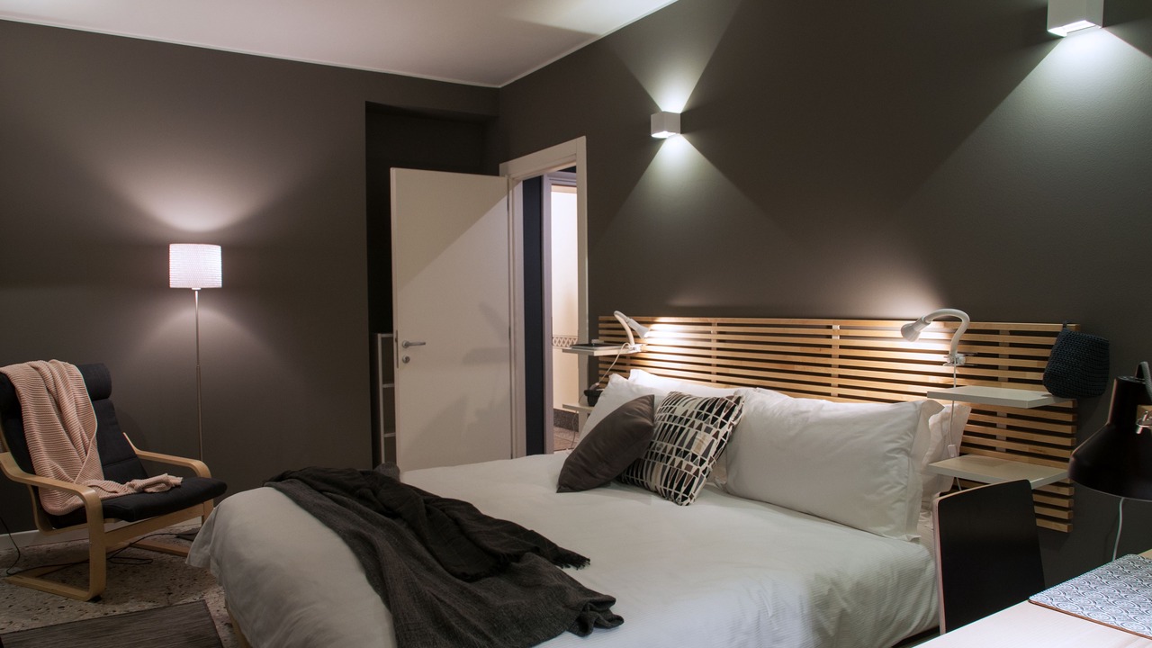Photo of Bedroom in Tirano
