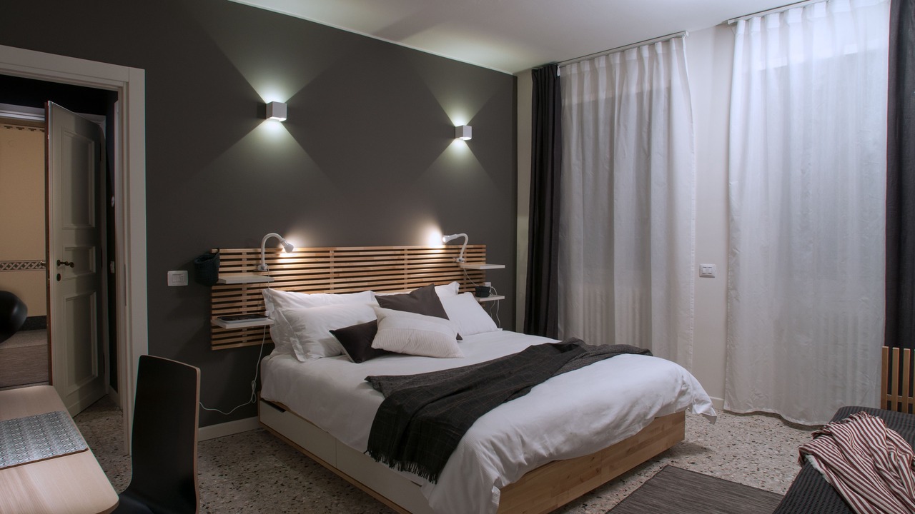 Photo of Bedroom in Tirano