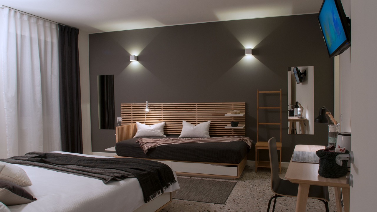 Photo of Bedroom in Tirano