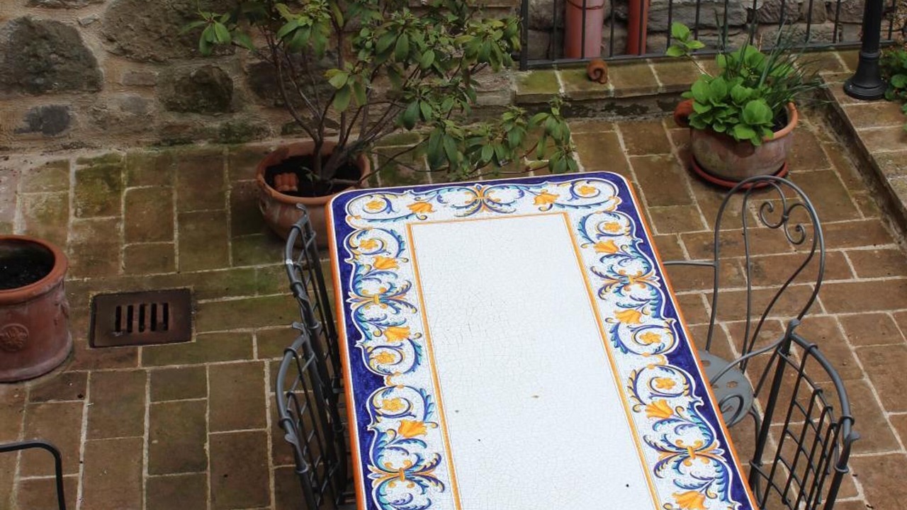Photo of Patio Balcony in Bettona