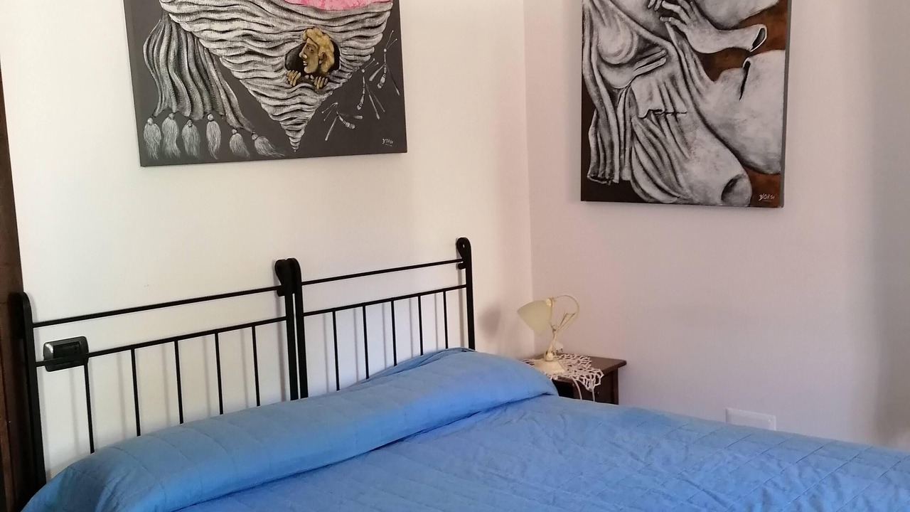 Photo of Bedroom in Bettona
