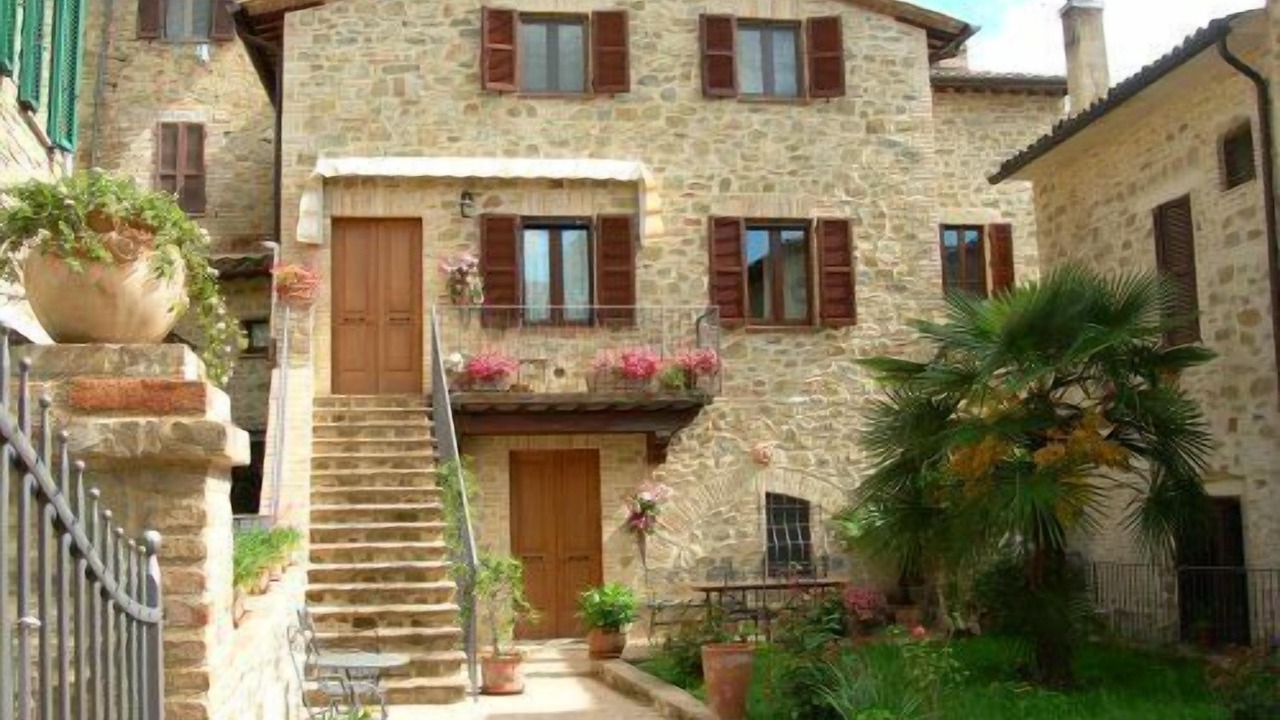 Photo of Outdoor in Bettona