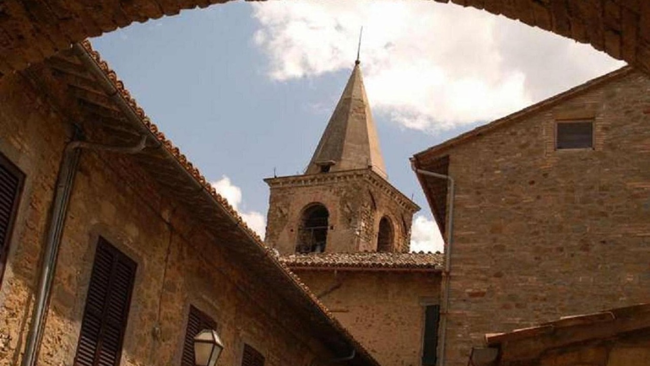 Photo of Outdoor in Bettona