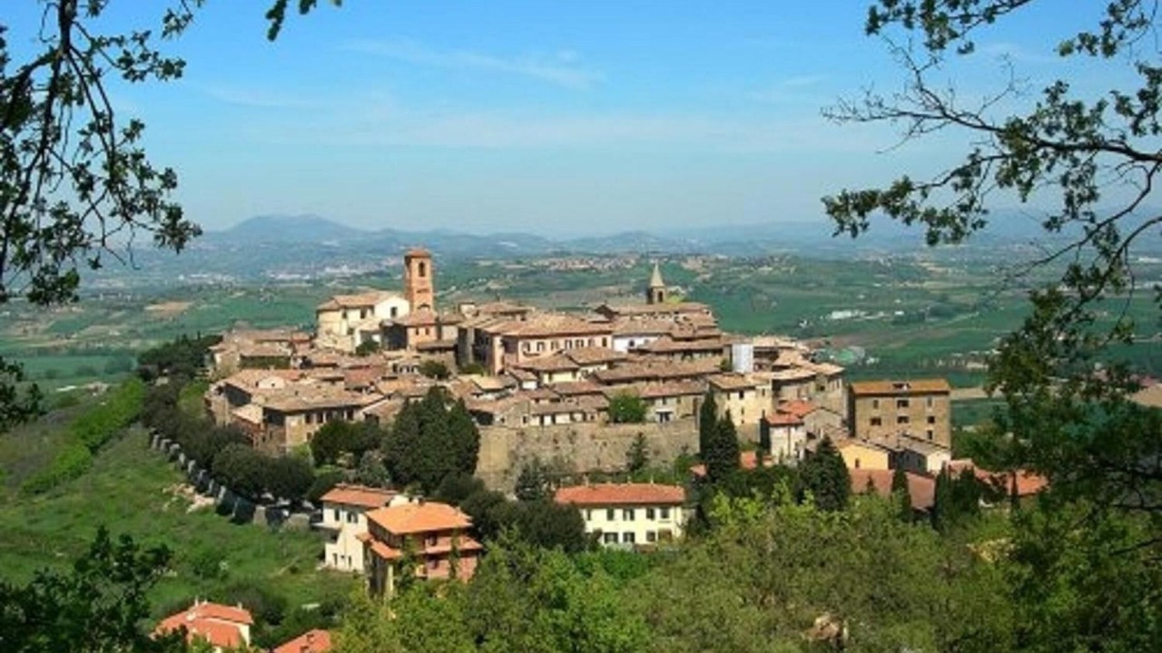Photo of Outdoor in Bettona