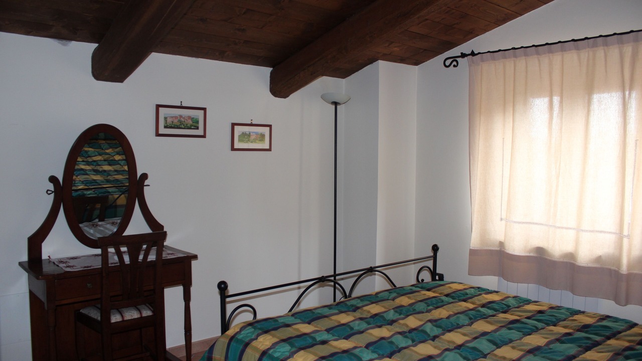 Photo of Bedroom in Bettona