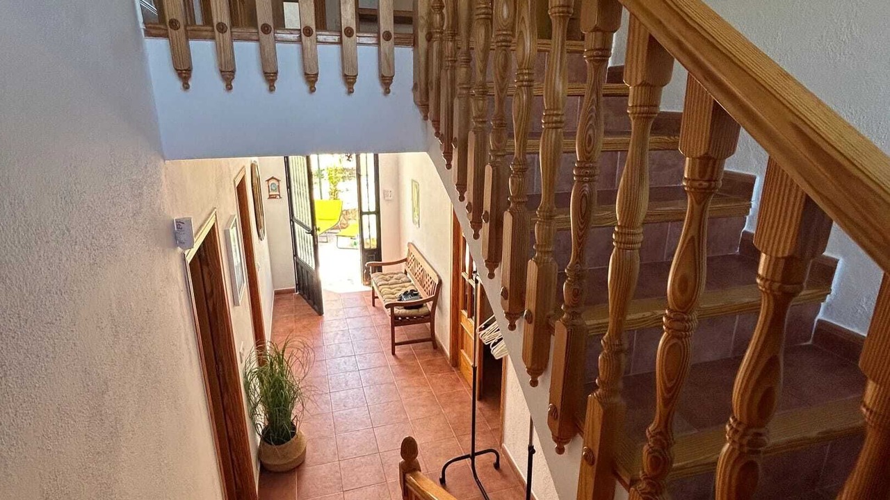 Photo of Others in La Iruela
