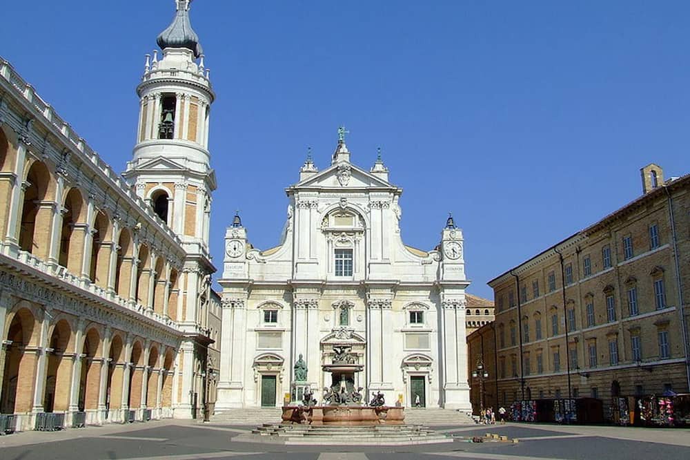 Photo of Others in Recanati Old Town