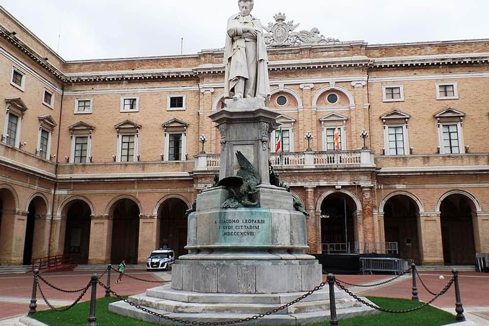 Photo of Others in Recanati Old Town