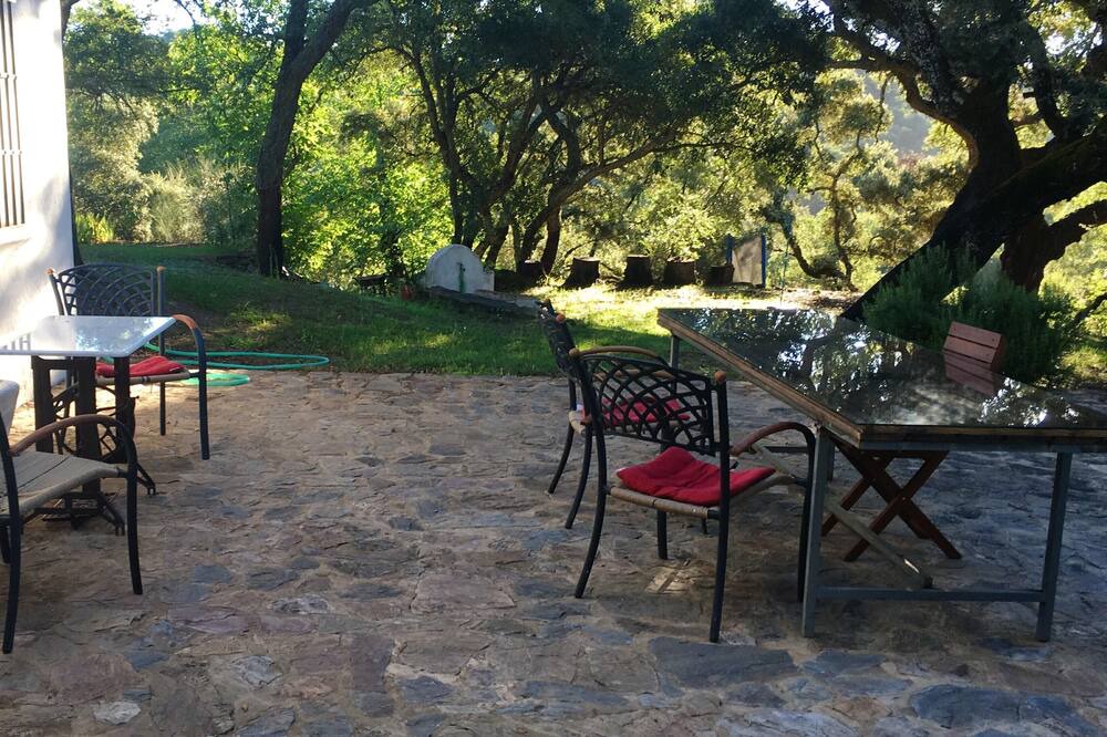 Photo of Patio Balcony in Aracena