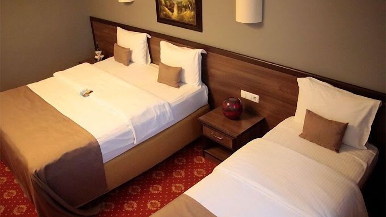 Photo of Bedroom in Duzce