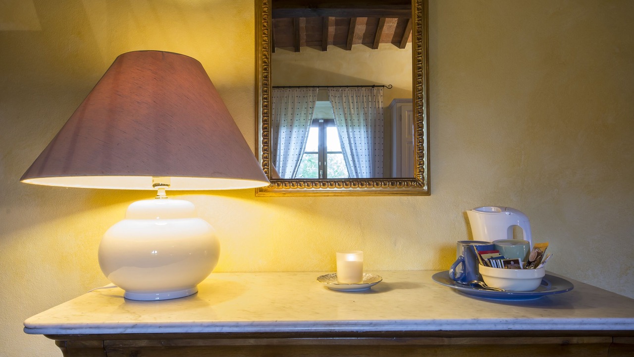 Photo of Bedroom in Scarperia e San Piero