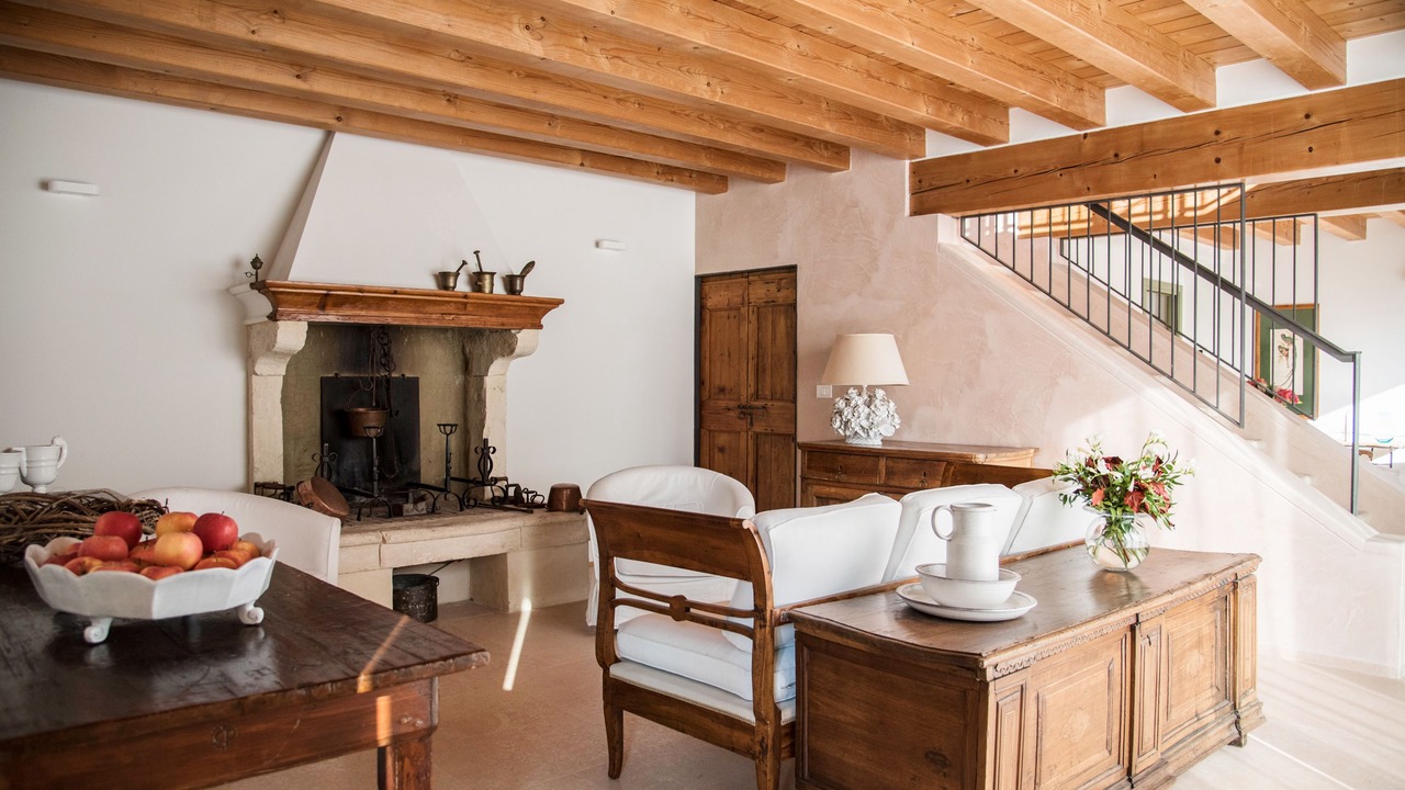 Photo of Livingroom in Zevio