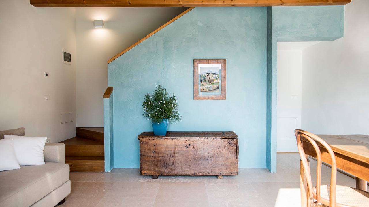 Photo of Livingroom in Zevio