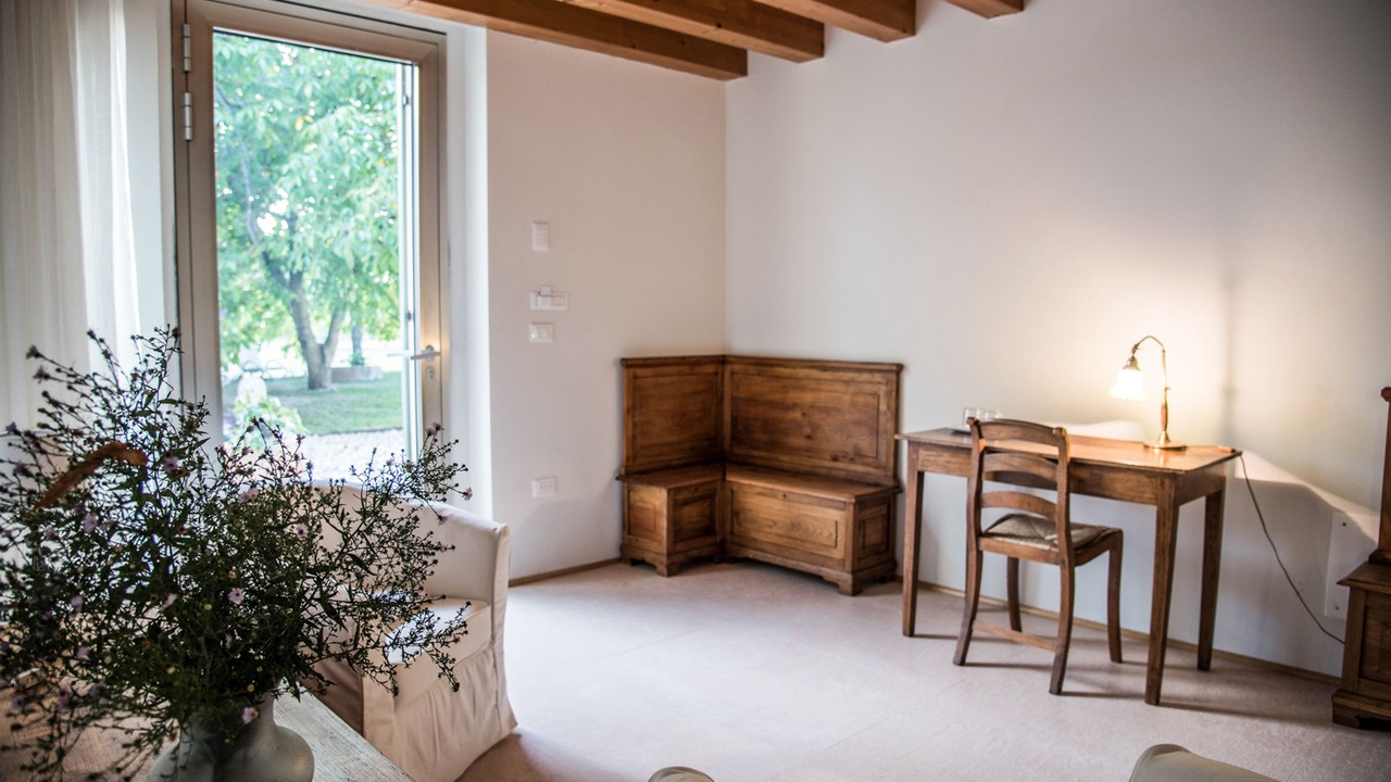 Photo of Bedroom in Zevio