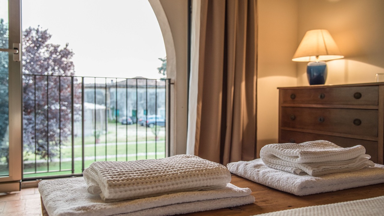 Photo of Bedroom in Zevio
