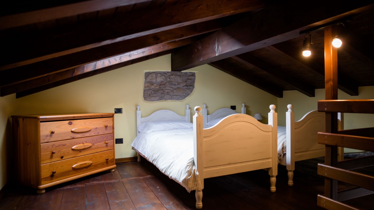 Photo of Bedroom in Roncola