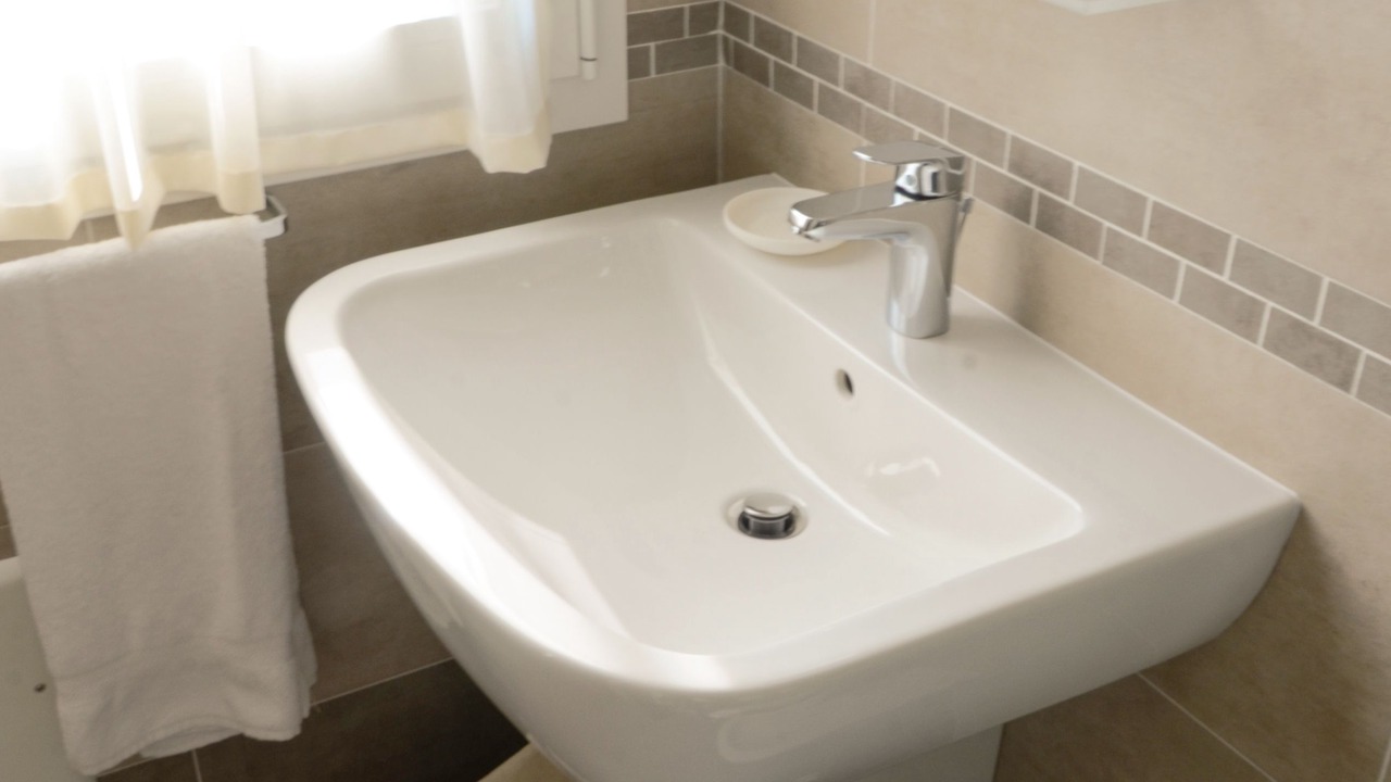Photo of Bathroom in Cavalcaselle