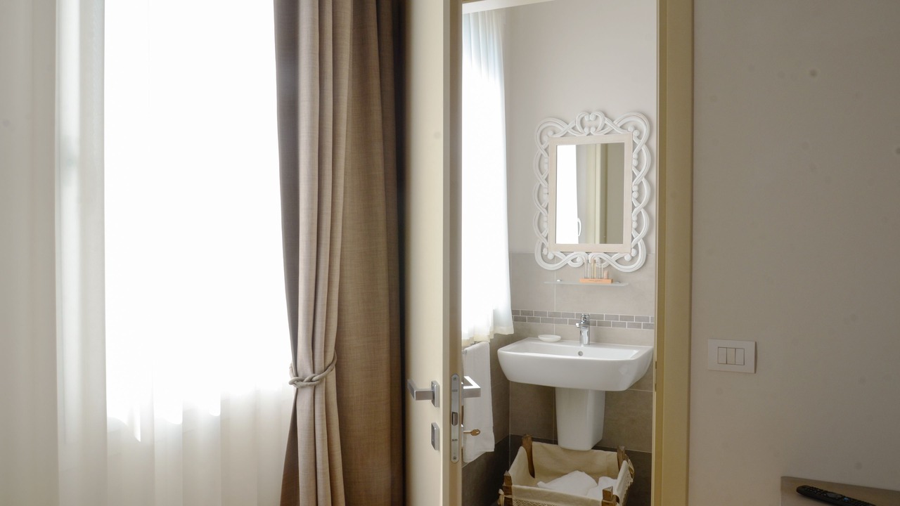 Photo of Bathroom in Cavalcaselle