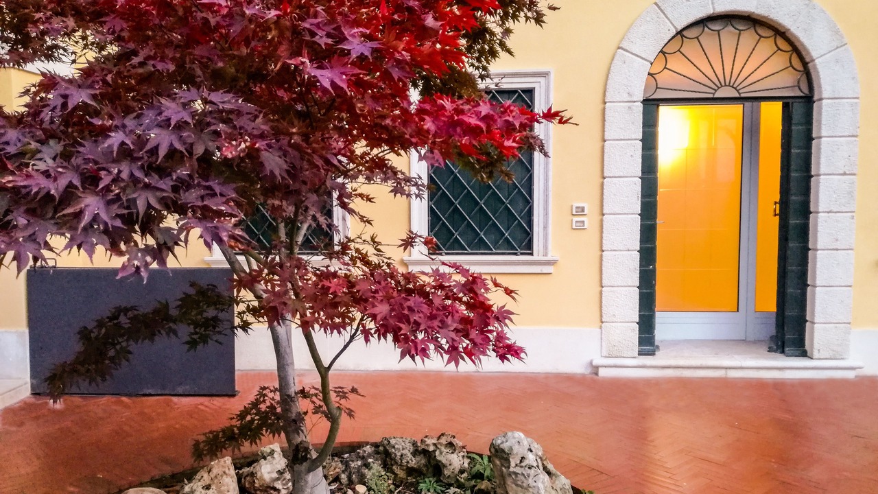 Photo of Outdoor in Cavalcaselle