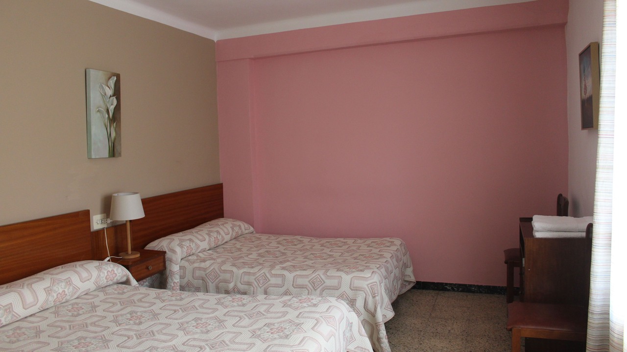 Photo of Bathroom in Las Ventas de Santa Lucia