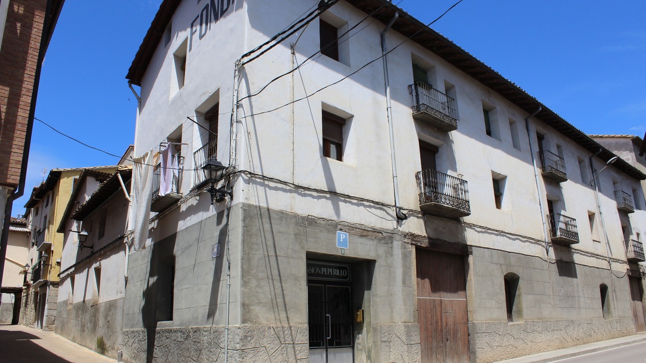 Photo of Outdoor in Las Ventas de Santa Lucia