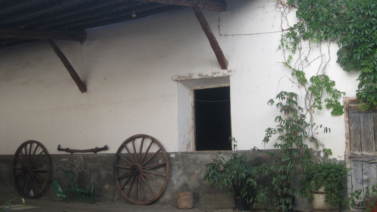 Photo of Outdoor in Las Ventas de Santa Lucia
