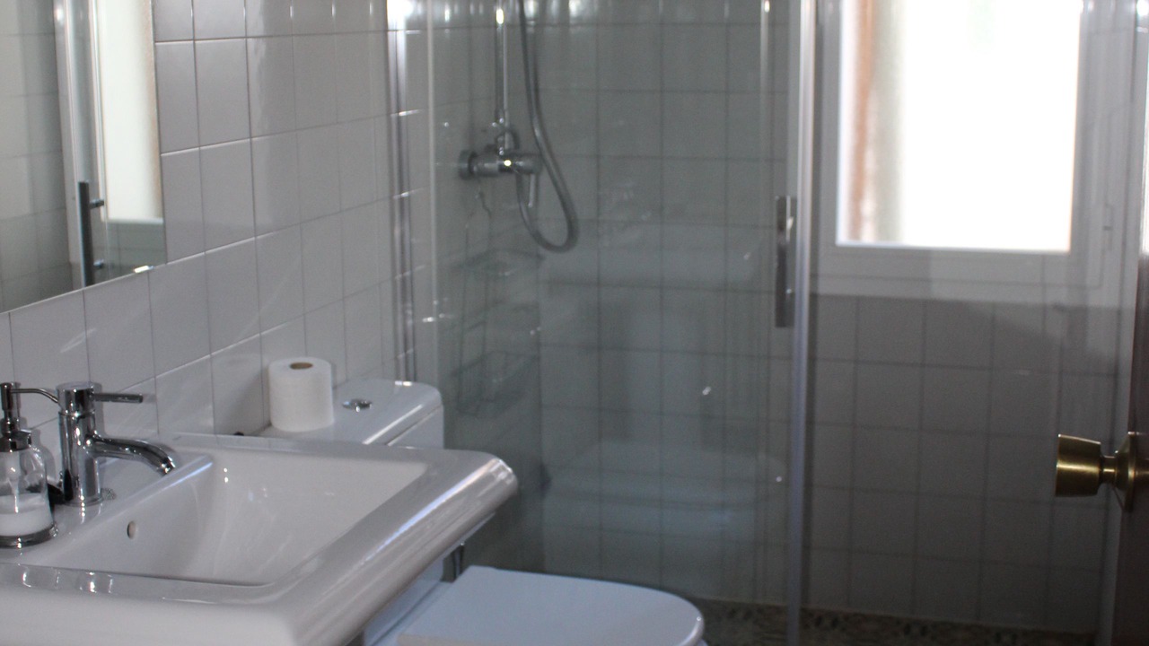 Photo of Bathroom in Las Ventas de Santa Lucia