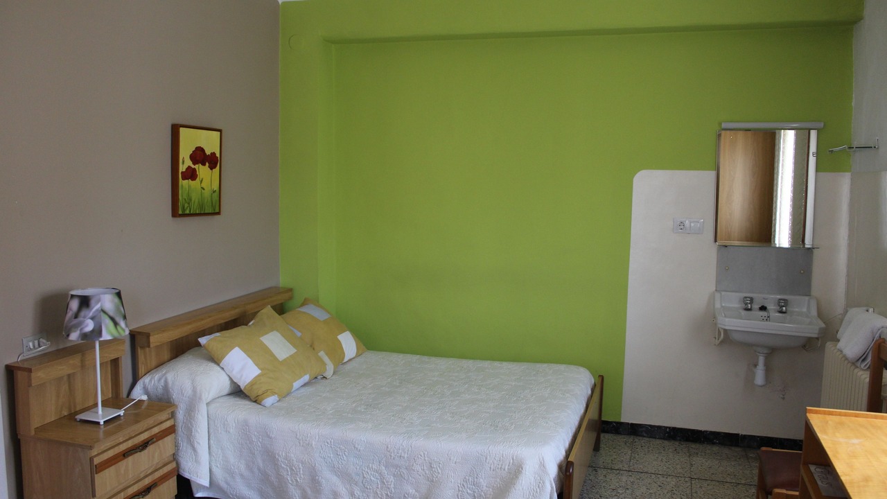 Photo of Bedroom in Las Ventas de Santa Lucia