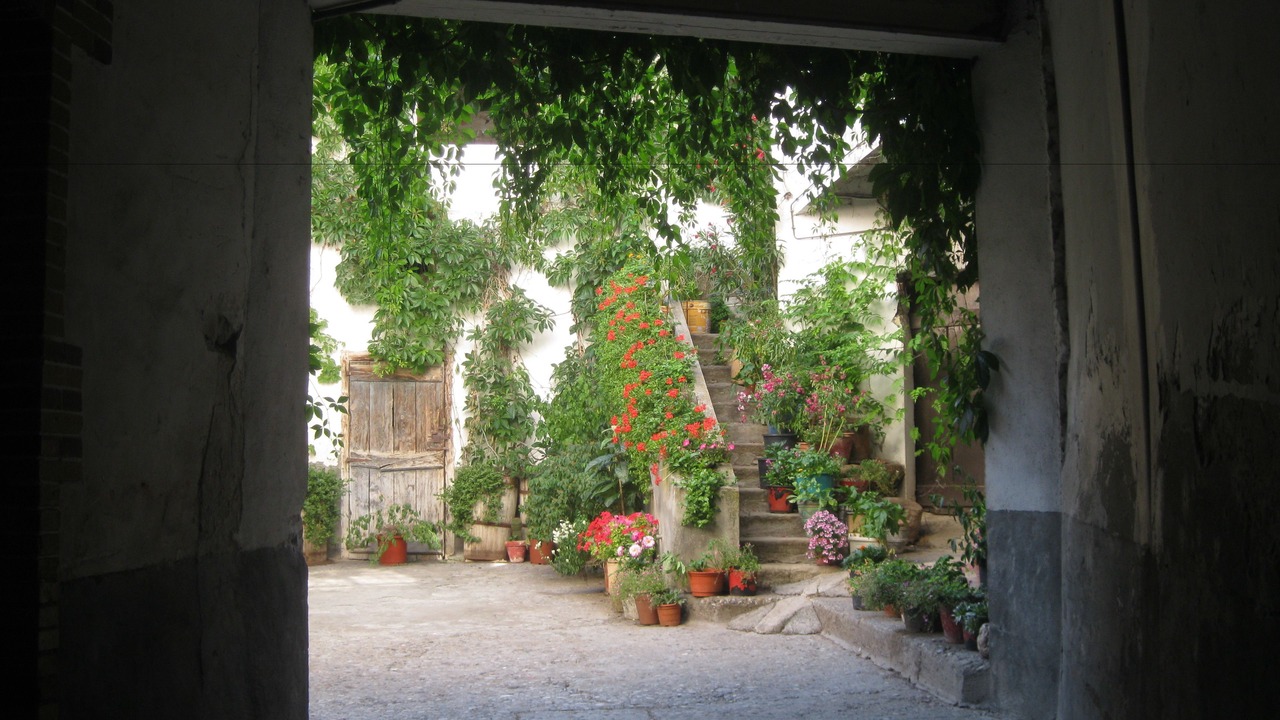 Photo of Outdoor in Las Ventas de Santa Lucia