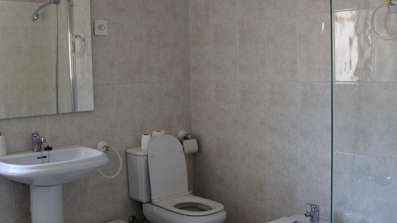 Photo of Bathroom in Las Ventas de Santa Lucia