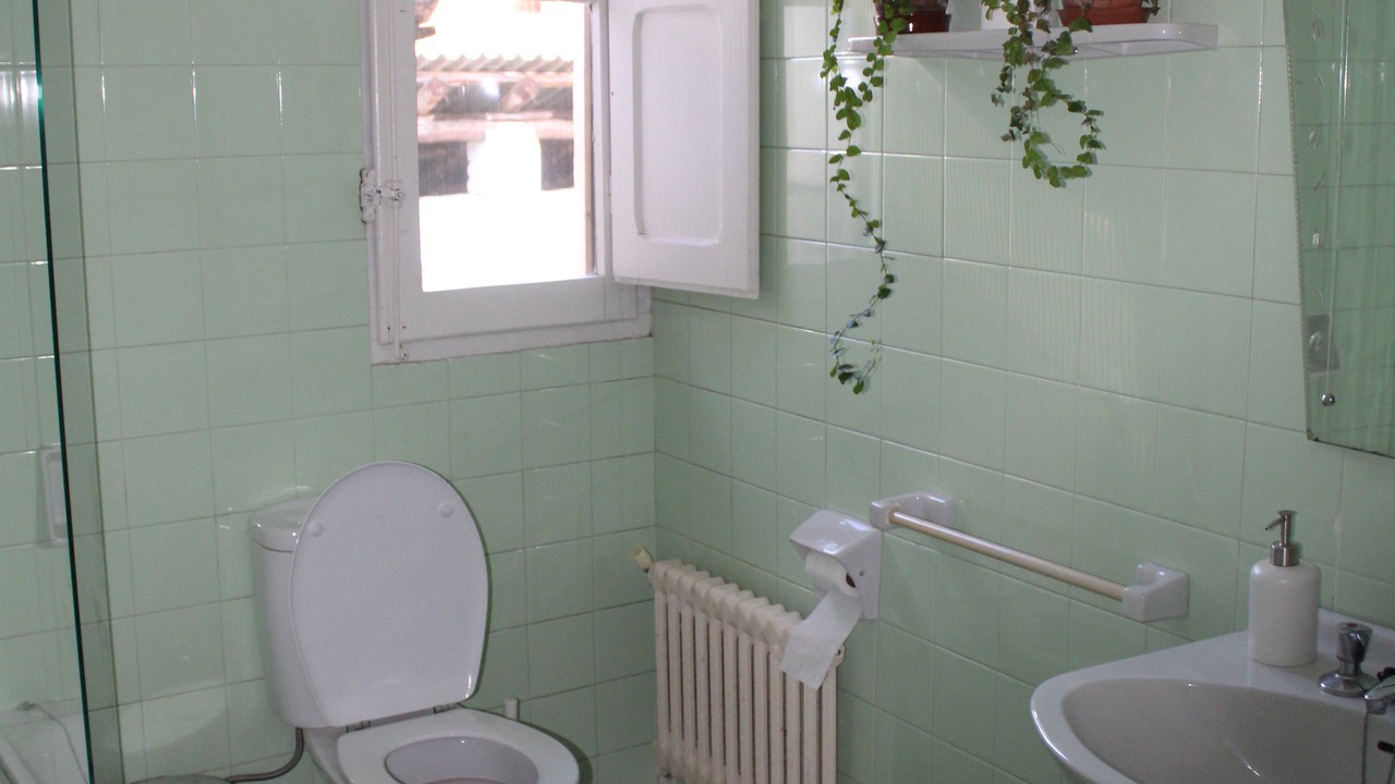 Photo of Bathroom in Las Ventas de Santa Lucia