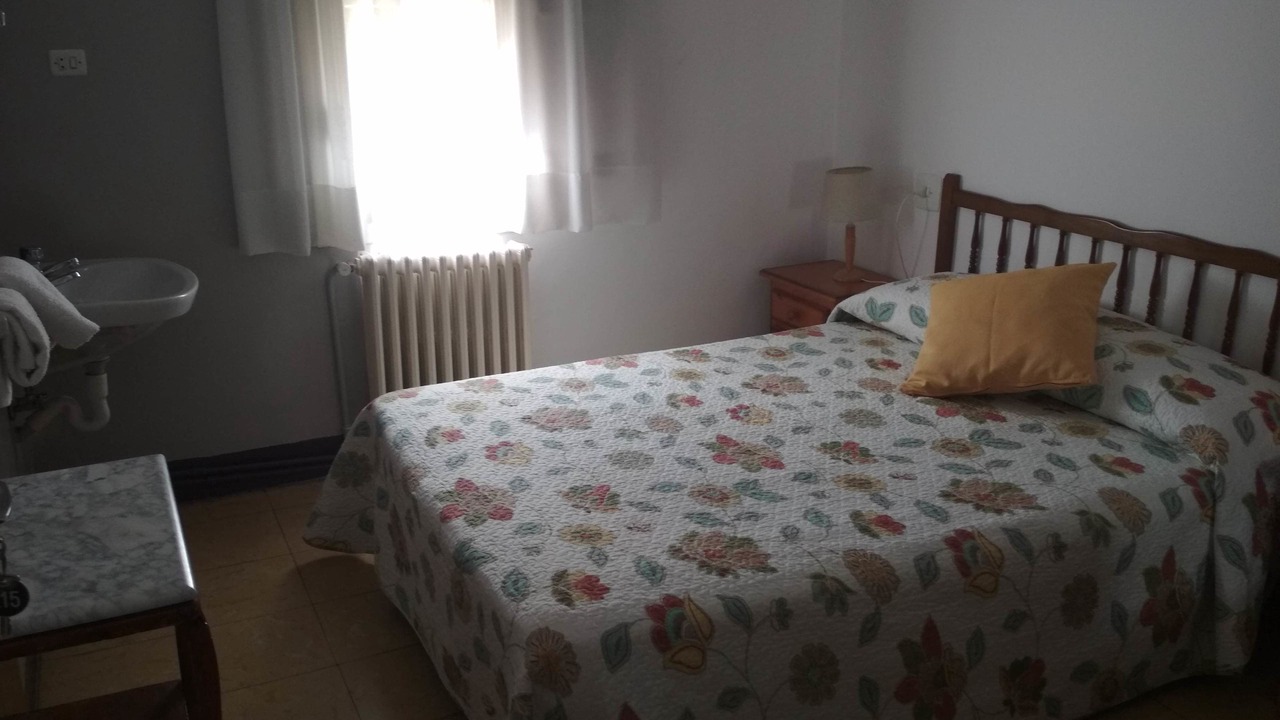Photo of Bedroom in Las Ventas de Santa Lucia