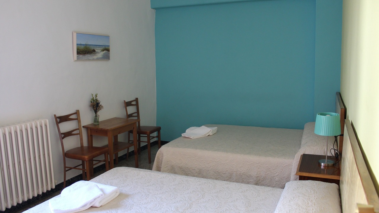 Photo of Bathroom in Las Ventas de Santa Lucia