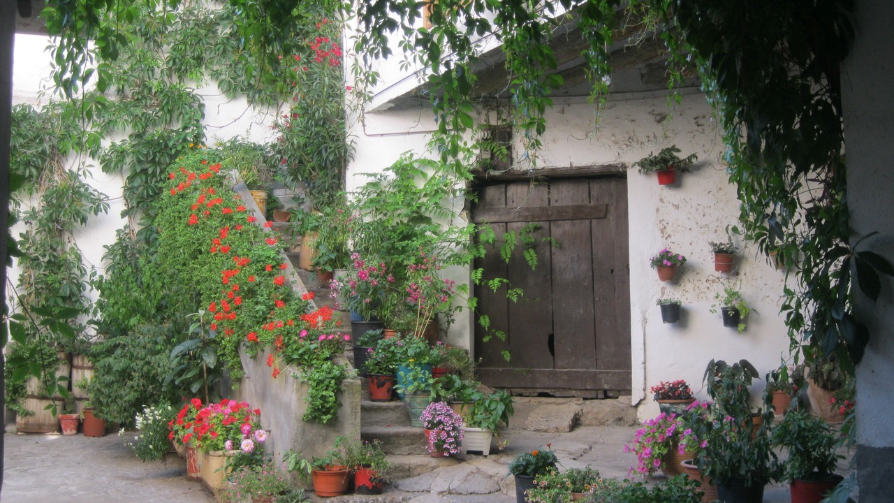 Photo of Outdoor in Las Ventas de Santa Lucia