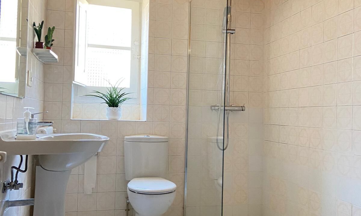 Photo of Bathroom in Las Ventas de Santa Lucia