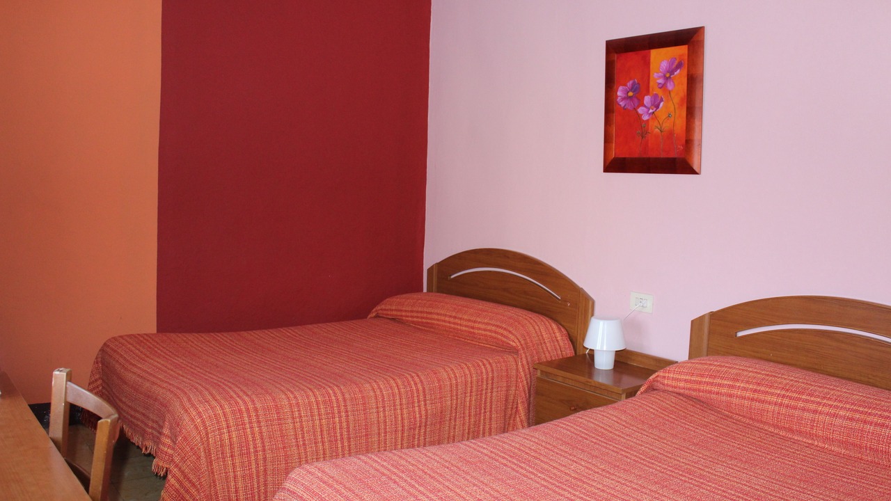 Photo of Bathroom in Las Ventas de Santa Lucia