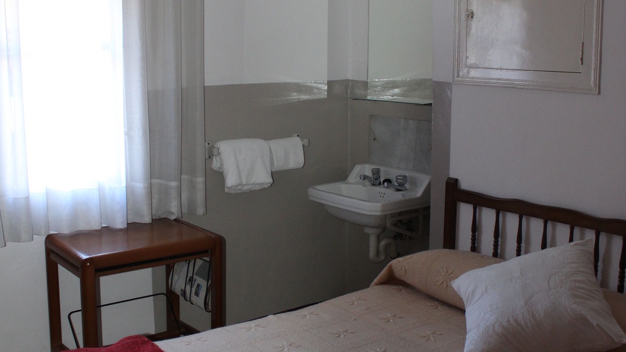 Photo of Bedroom in Las Ventas de Santa Lucia