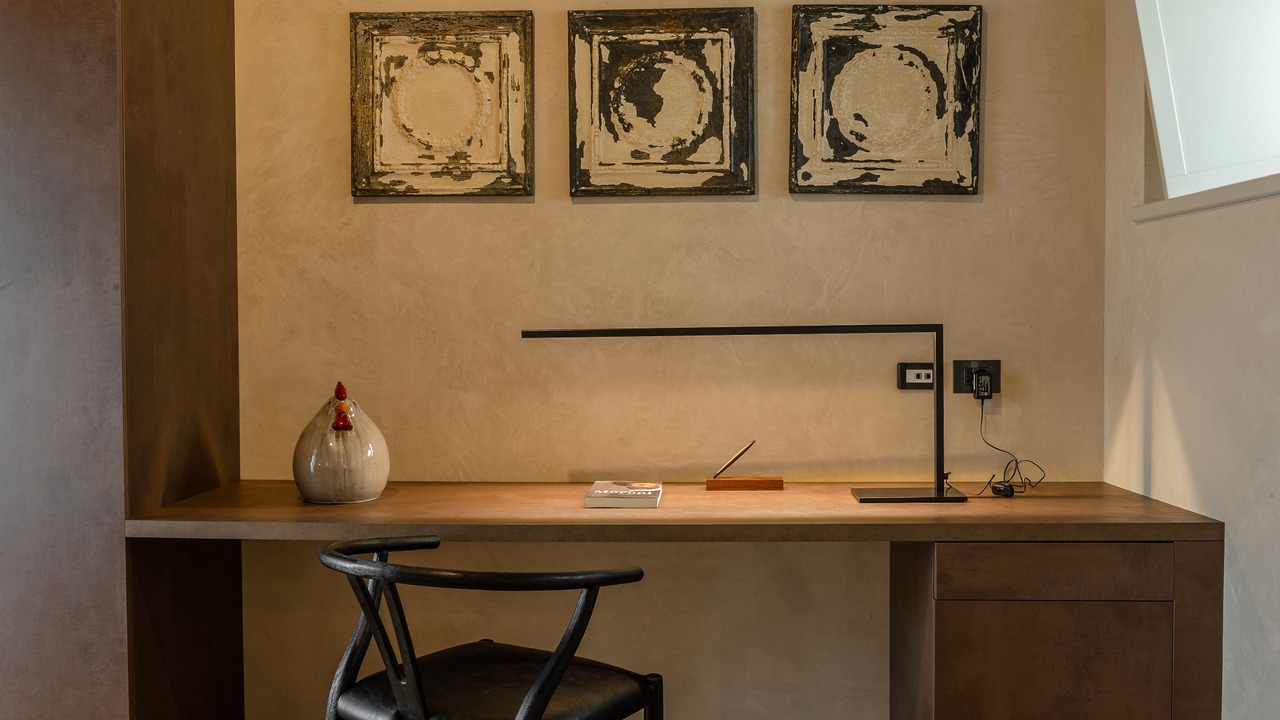 Photo of Bedroom in Bergamo