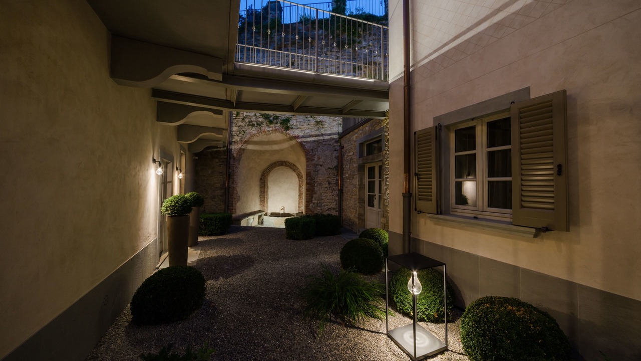 Photo of Outdoor in Bergamo