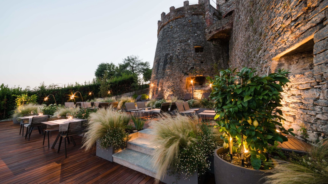 Photo of Outdoor in Bergamo